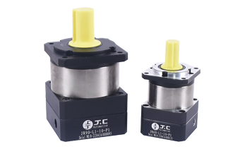 吉創(chuàng  )達行星減速機與臺達伺服電機的完美搭配