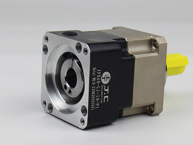 86步進(jìn)電機專(zhuān)用伺服精密行星減速機